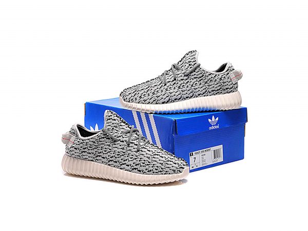 Adidas Yeezy Boost 350 Turtle Dove Kanye West Купить