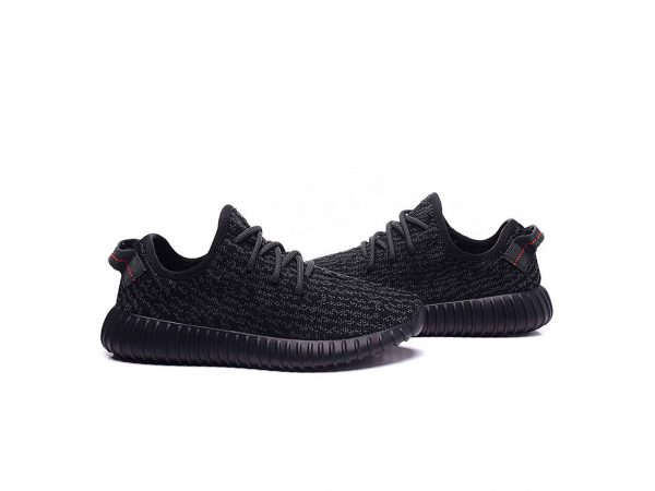 Adidas Yeezy Boost 350 Kanye West Pirat Black Купить