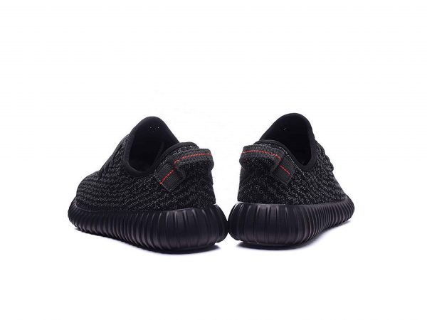 Adidas Yeezy Boost 350 Kanye West Pirat Black Купить