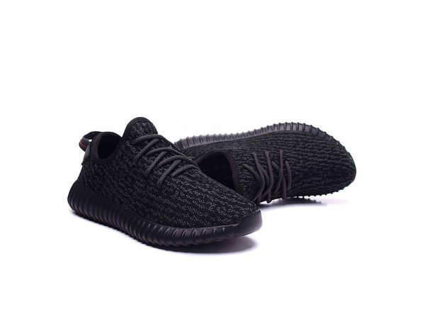 Adidas Yeezy Boost 350 Kanye West Pirat Black Купить