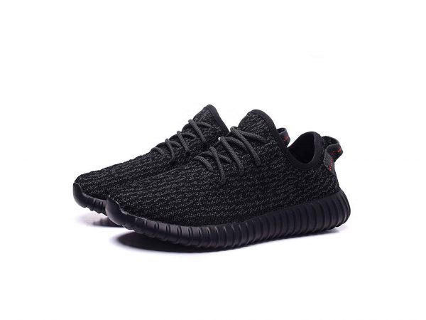 Adidas Yeezy Boost 350 Kanye West Pirat Black Купить