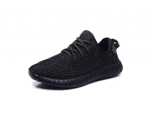 Adidas Yeezy Boost 350 Kanye West Pirat Black Купить