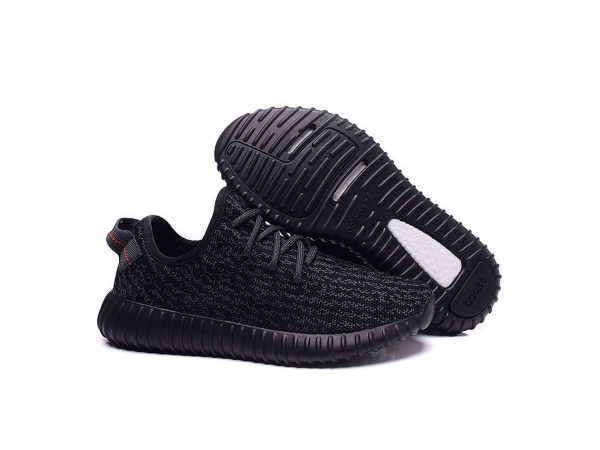 Adidas Yeezy Boost 350 Kanye West Pirat Black Купить