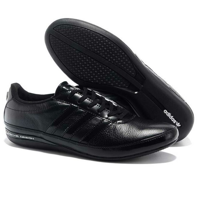 adidas porsche design S3 black G42610