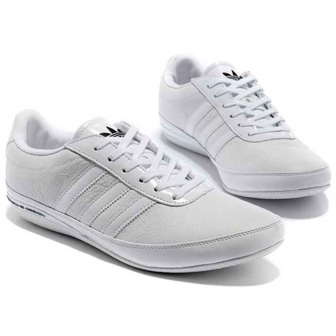 adidas porsche design S3 white G42611