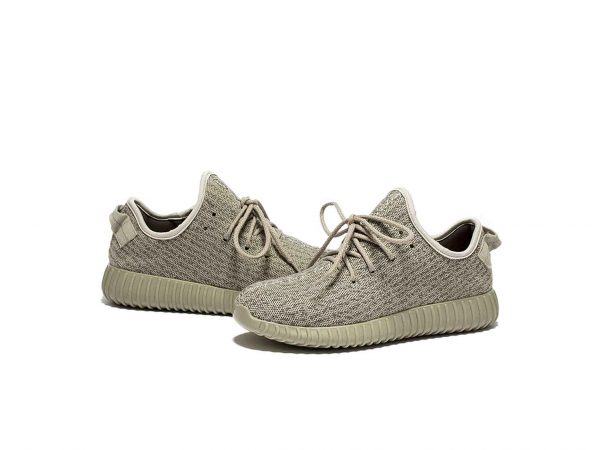 Adidas Yeezy Boost 350 Moonrock Kanye West Купить