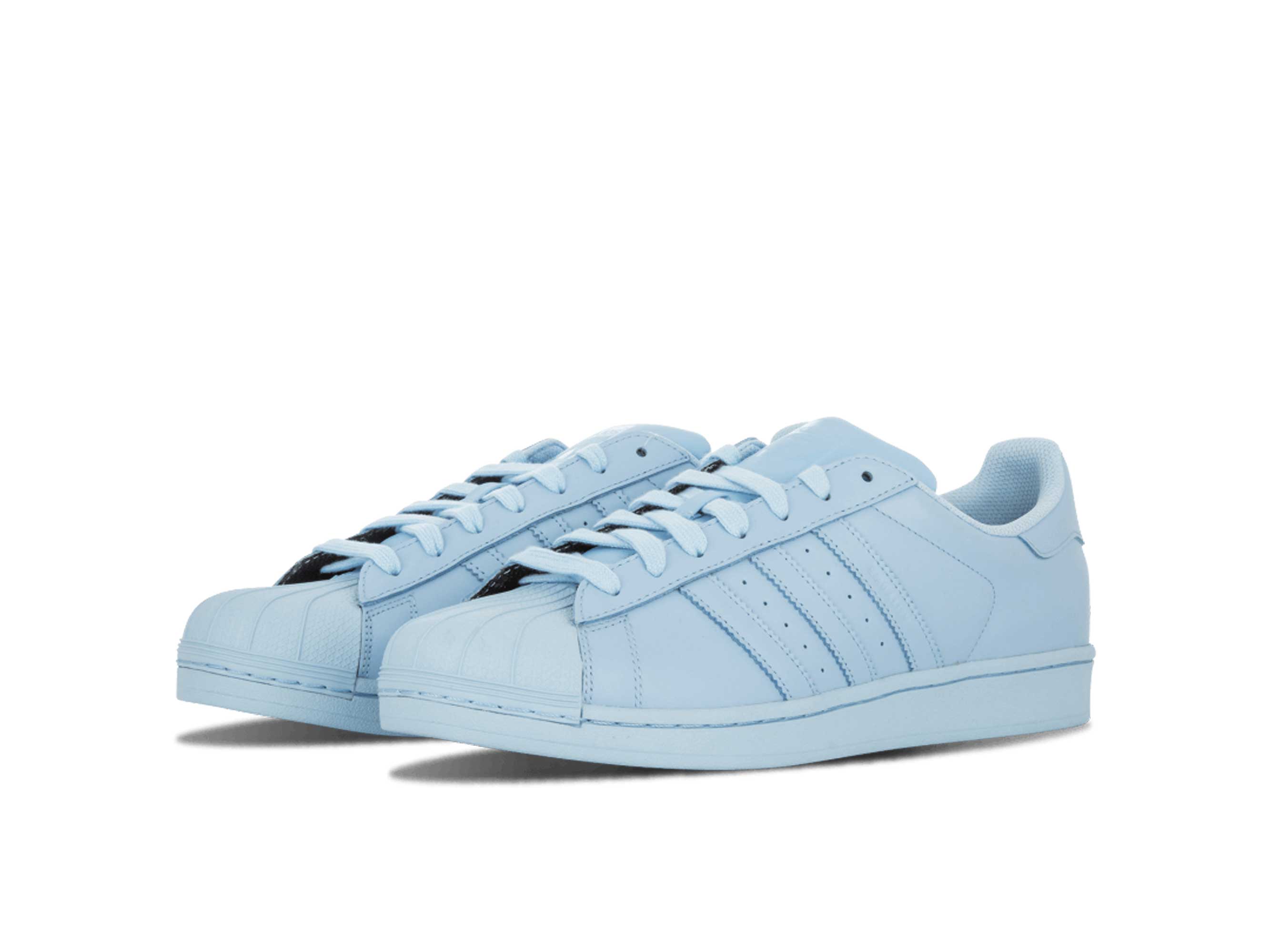 adidas superstar supercolor light blue ⋆ adidas интернет магазин