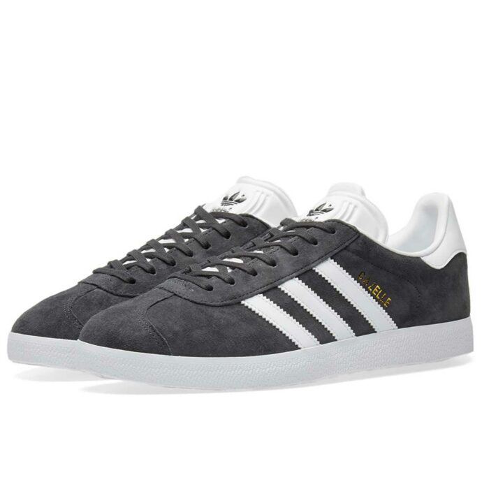 adidas gazelle grey white bb5480