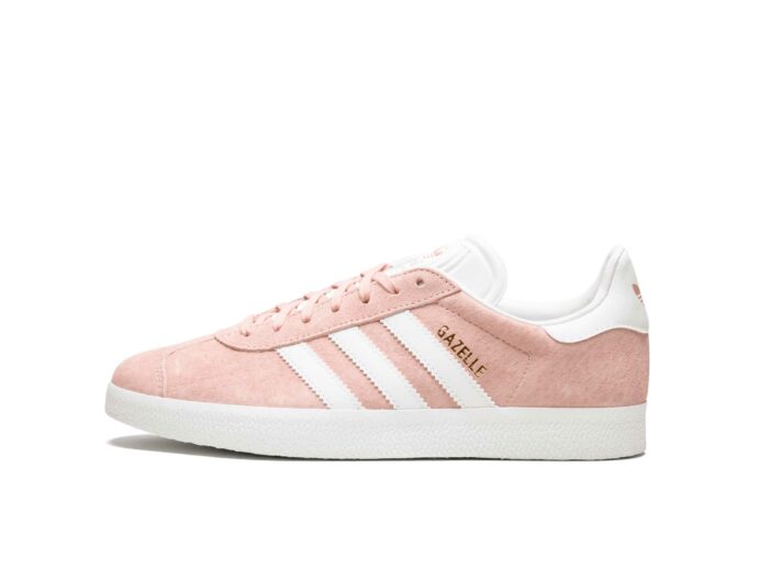 adidas gazelle light pink BB5472 купить