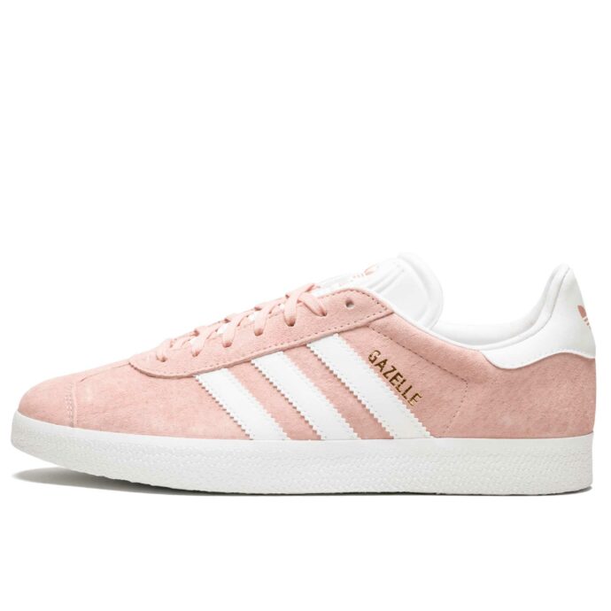 adidas gazelle light pink BB5472 купить