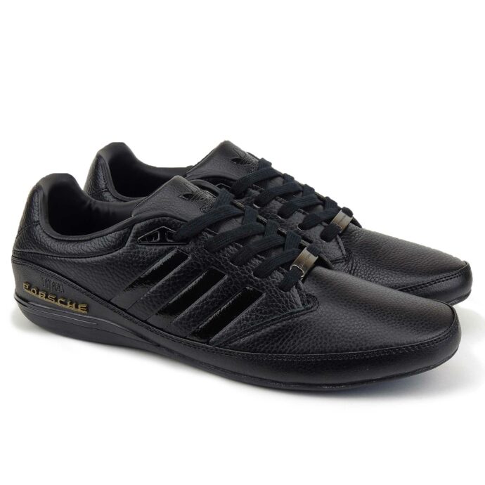 adidas porsche design typ 64 2.0 black m20586