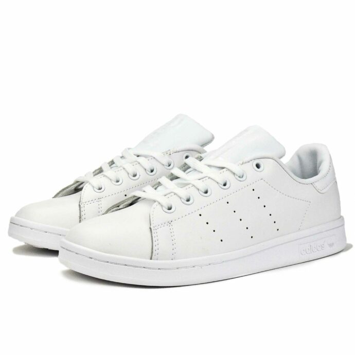 adidas Stan Smith leather white S75104