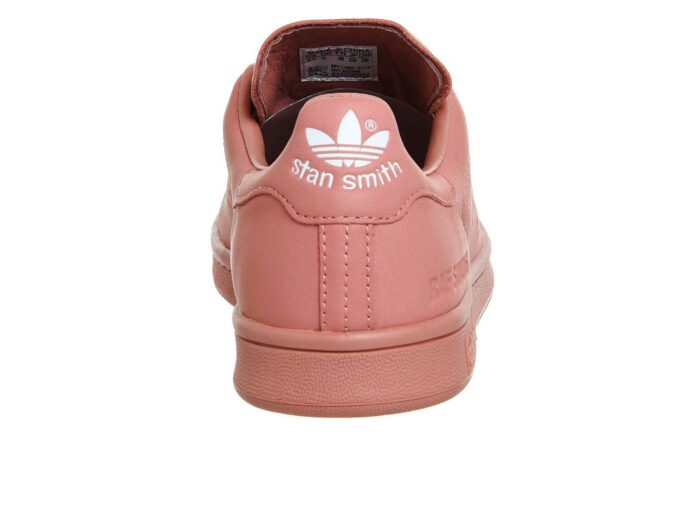 adidas stan smith x raf simons ash pink купить