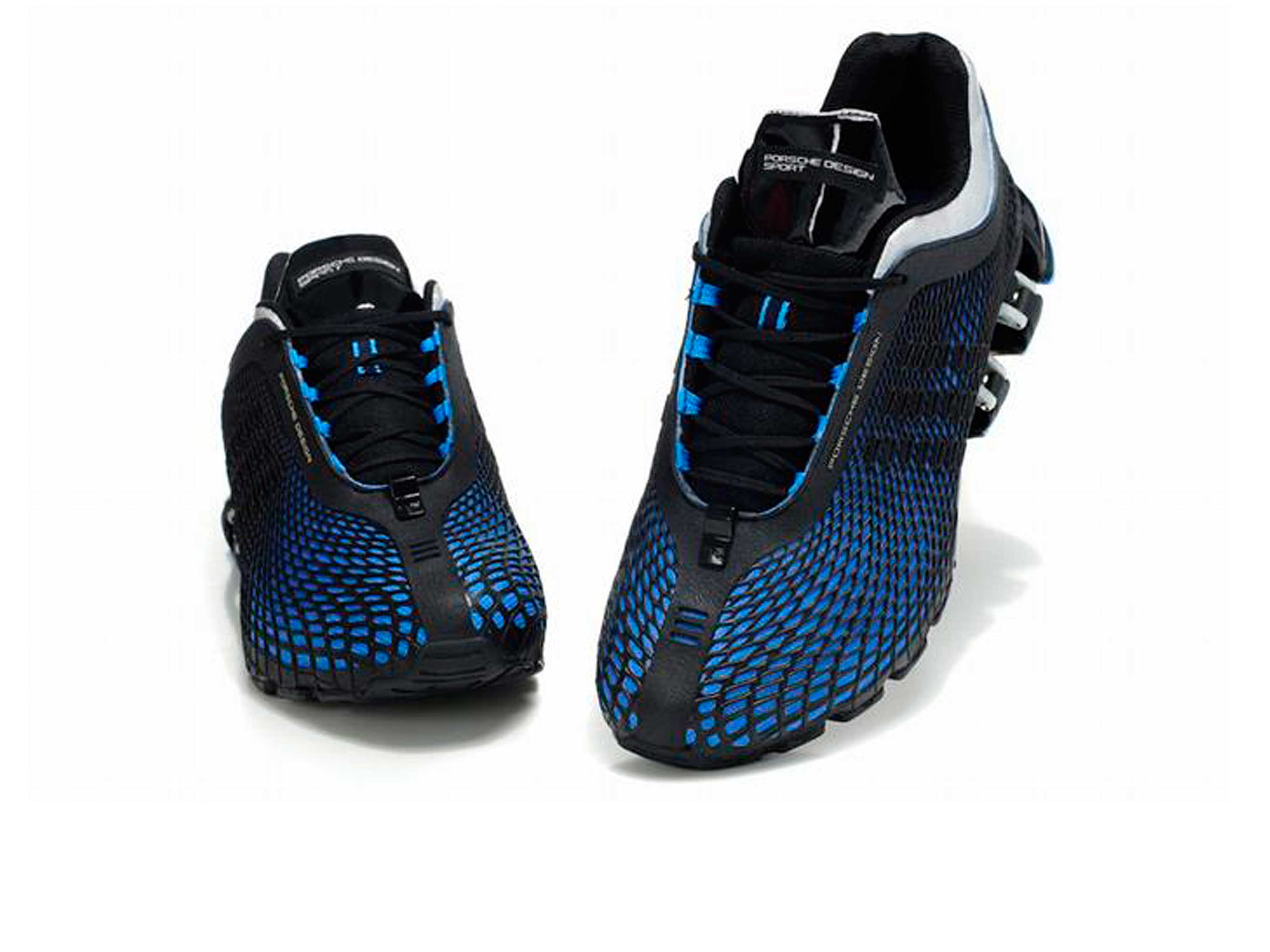 adidas porsche design sport bounce P'5000 s2 outlet blue ...