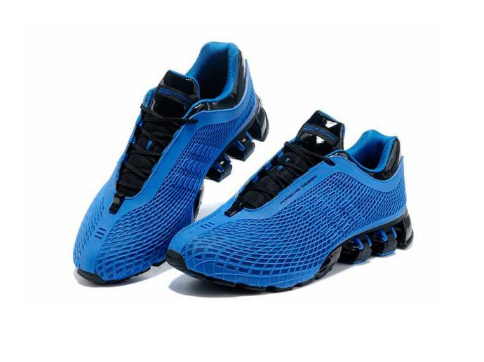 adidas porsche design sport bounce p’5000 s2 outlet blue купить