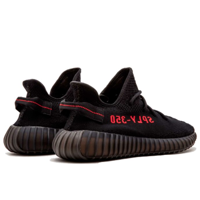 adidas yeezy boost 350 v2 bred cp9652