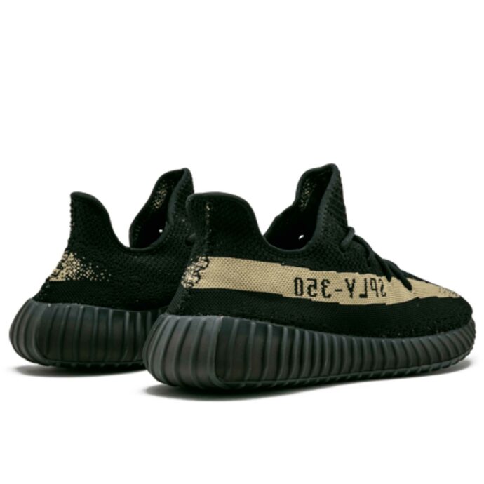 adidas yeezy boost 350 v2 green by9611