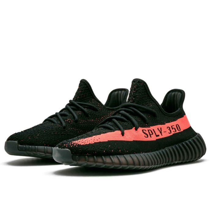 adidas yeezy boost 350 v2 red