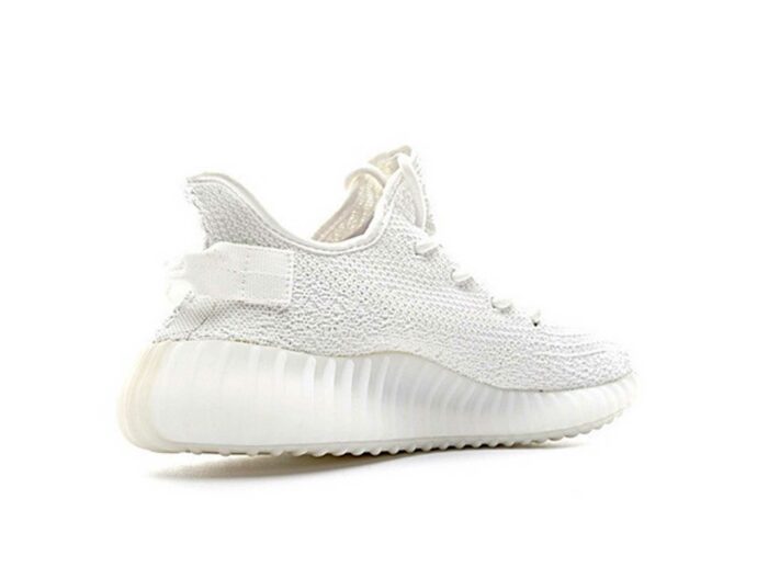 adidas yeezy boost 350 v2 supreme white купить