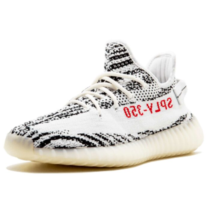 adidas yeezy boost 350 v2 zebra cp9654