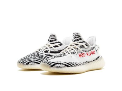 adidas yeezy boost 350 v2 zebra cp9654 купить