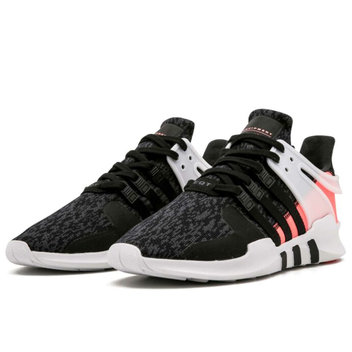 Adidas eqt support 93/17 nere pitonate online