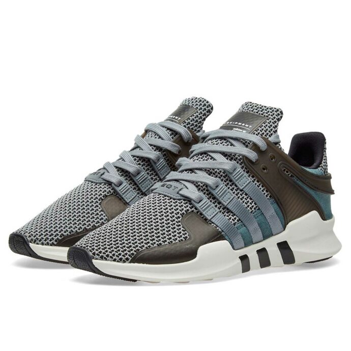 Adidas eqt support adv donna alte on sale