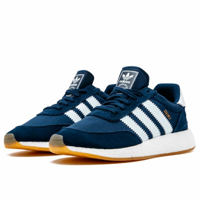 adidas iniki runner blue BY9729