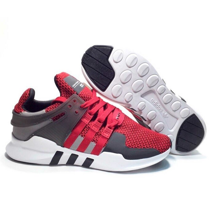 Adidas eqt support 93/17 nere 35 online