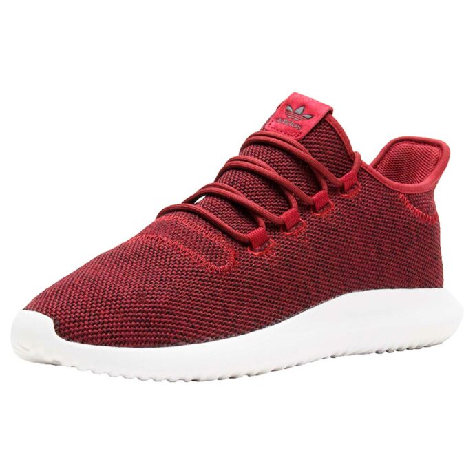 adidas tubular shadow red