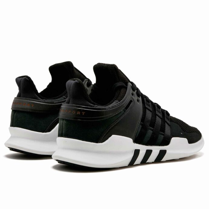 Adidas eqt support con strisce dorate online