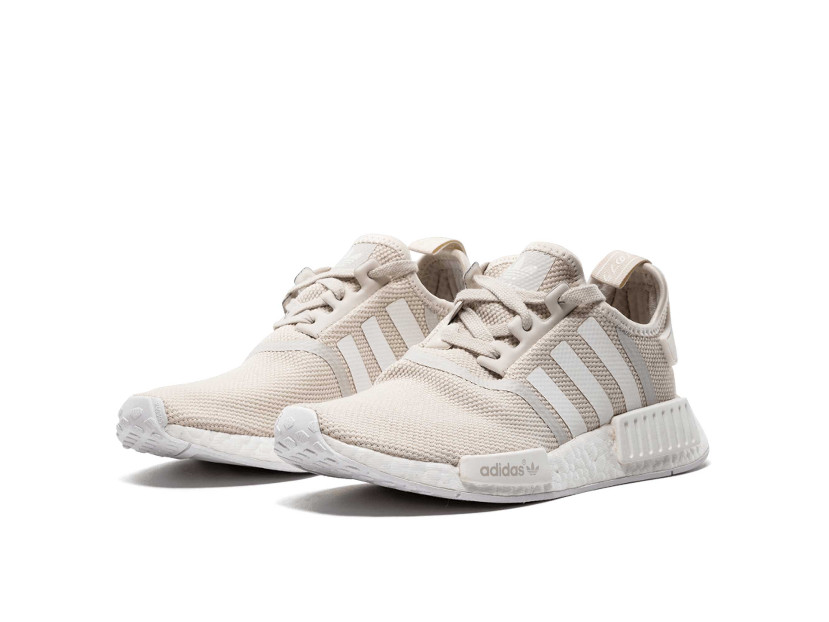 nmd r1 golden beige