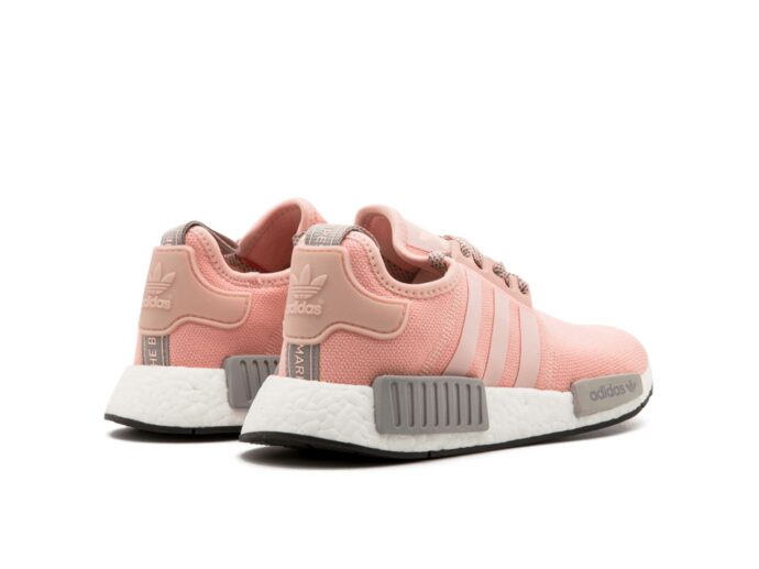adidas nmd_r1 w pink by3059 купить