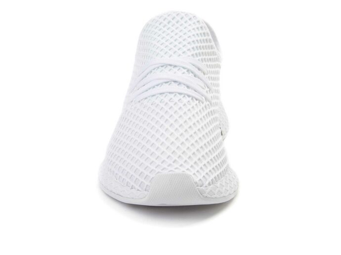 adidas tubular deerupt white cq2625 купить
