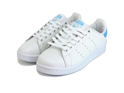 stan smith full white