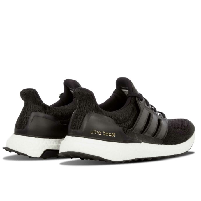 adidas ultra boost J&D black