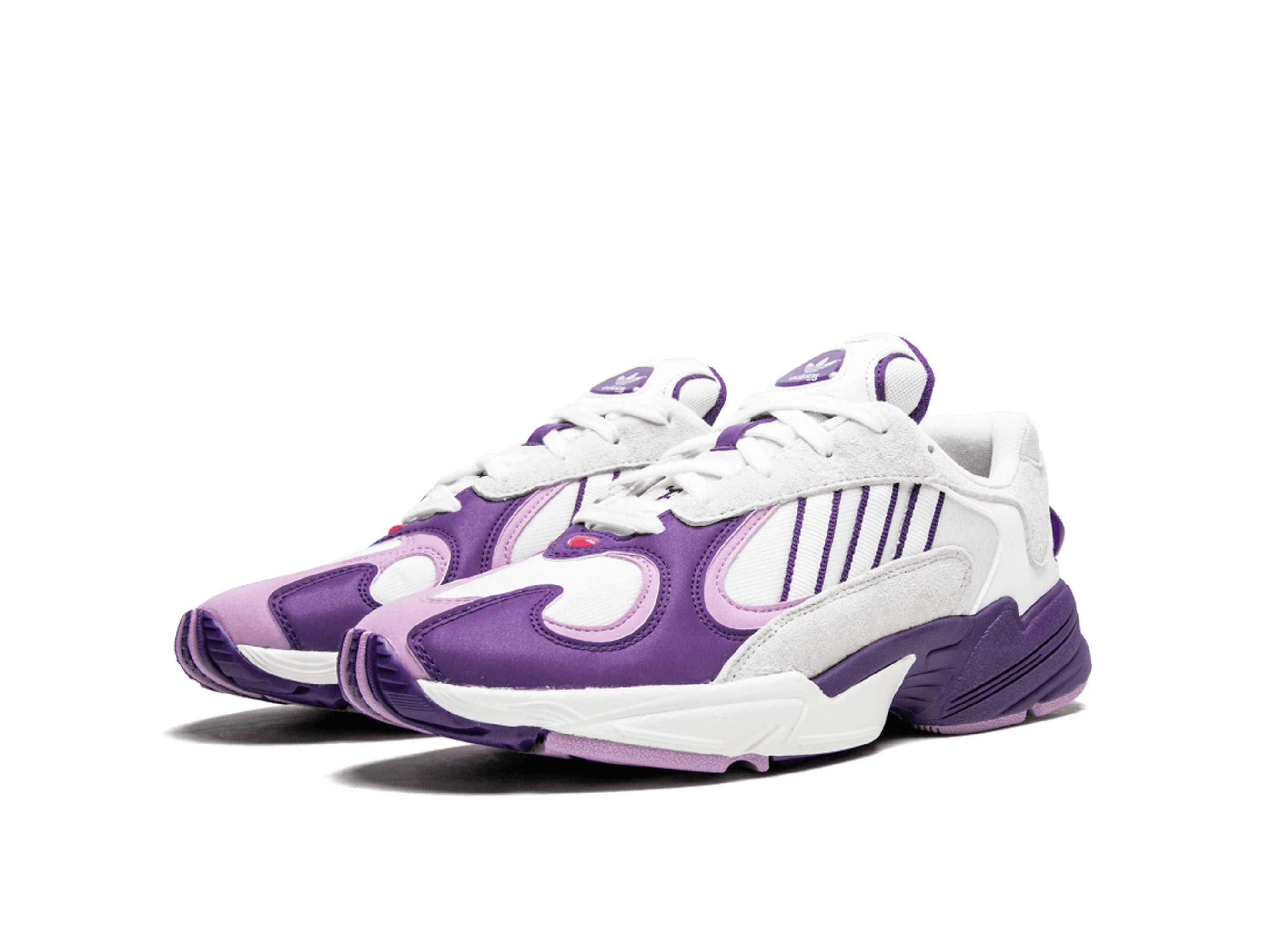 adidas yung 1 purple ⋆ adidas интернет 