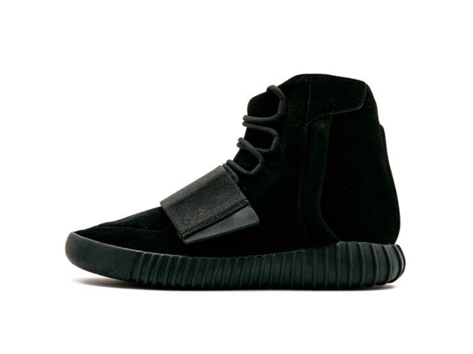 adidas yeezy boost 750 Kanye West black b35309 купить