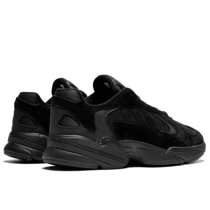 adidas yung-1 all black G27026