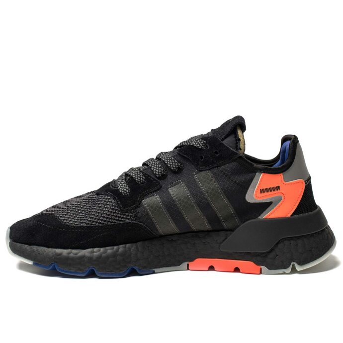 adidas nite jogger black carbon CG7088