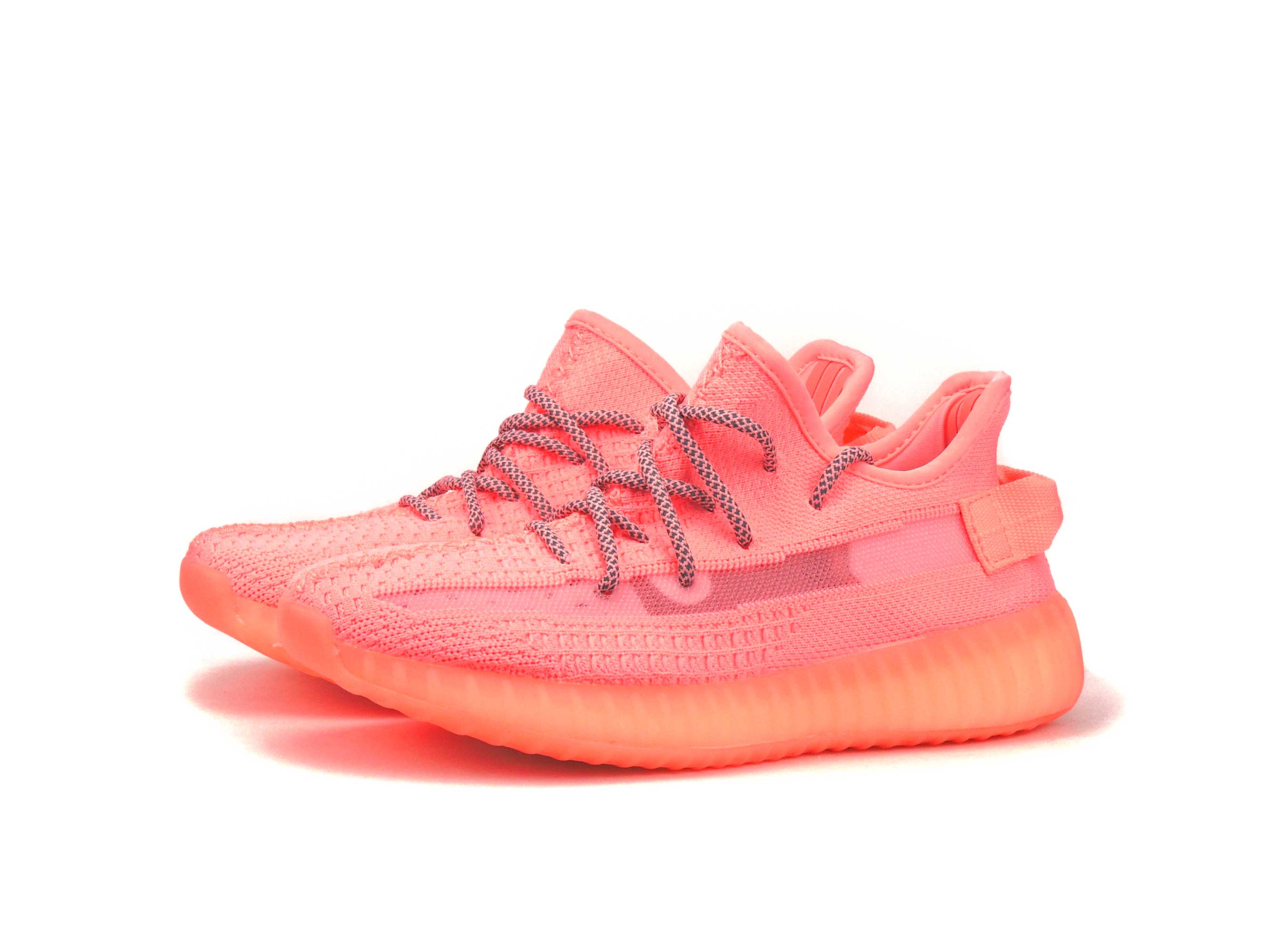 adidas yeezy boost 350 v2 pink rouse 