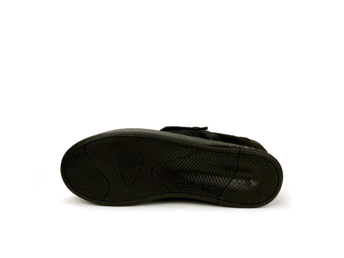 adidas tubular invader strap core black BY3632 купить