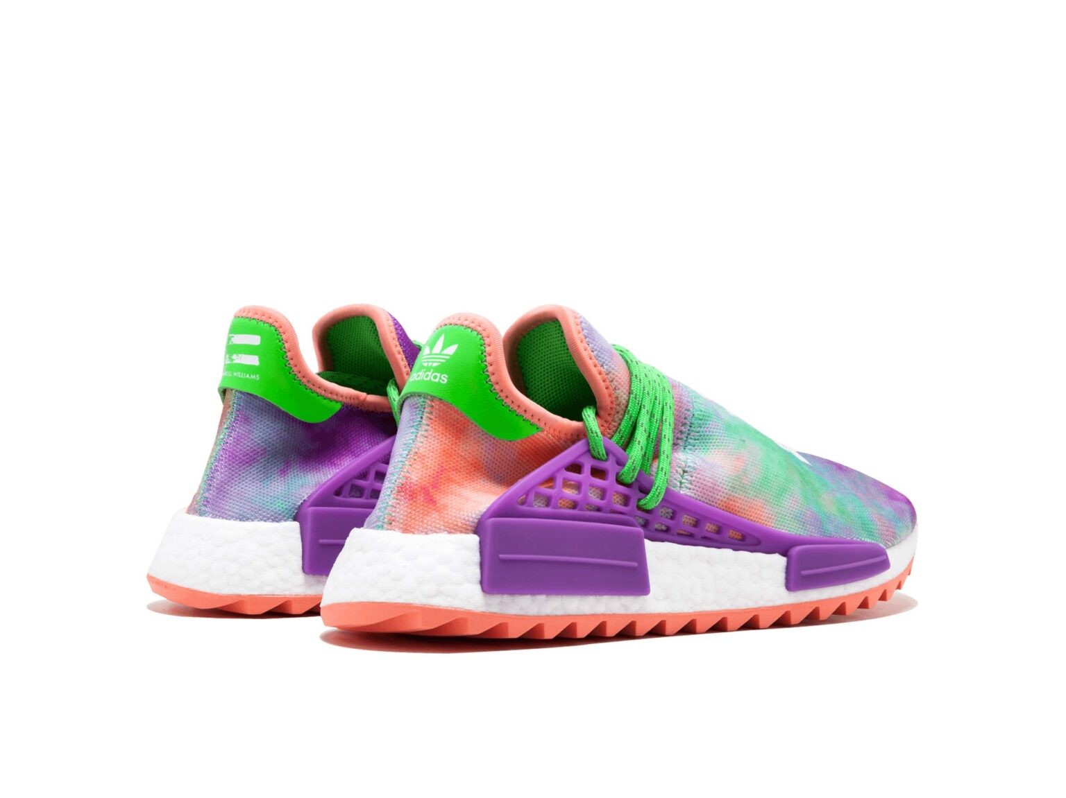 adidas - 送料込み PW HU HOLI NMD MC Blackの+spbgp44.ru