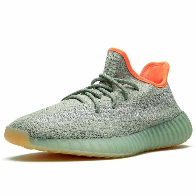 adidas yeezy boost 350 V2 desert sage FX9035