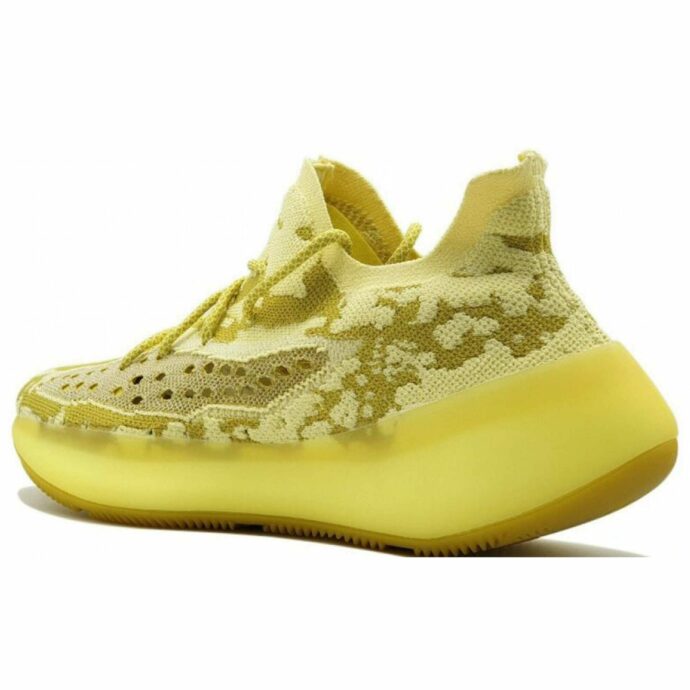 adidas yeezy boost 380 yellow