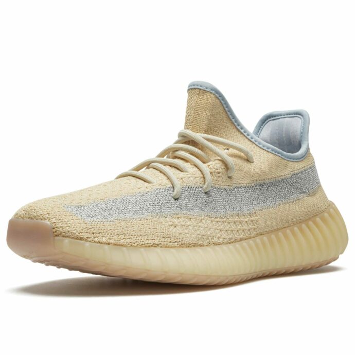 adidas yeezy boost 350 v2 linen FY5158