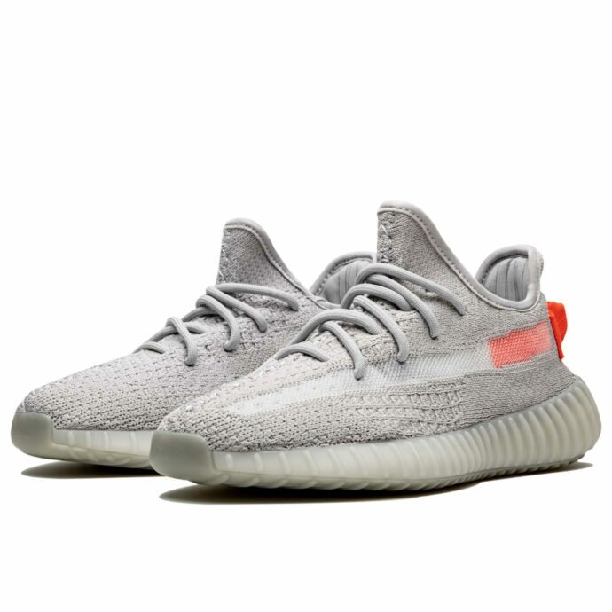 adidas yeezy boost 350 v2 tail light FX9017