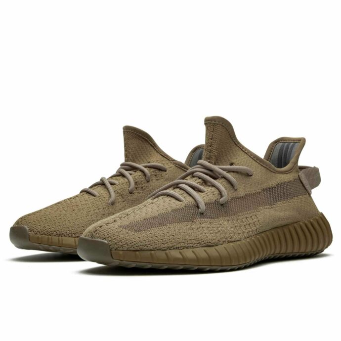 adidas yeezy boost 350v2 earth FX9033