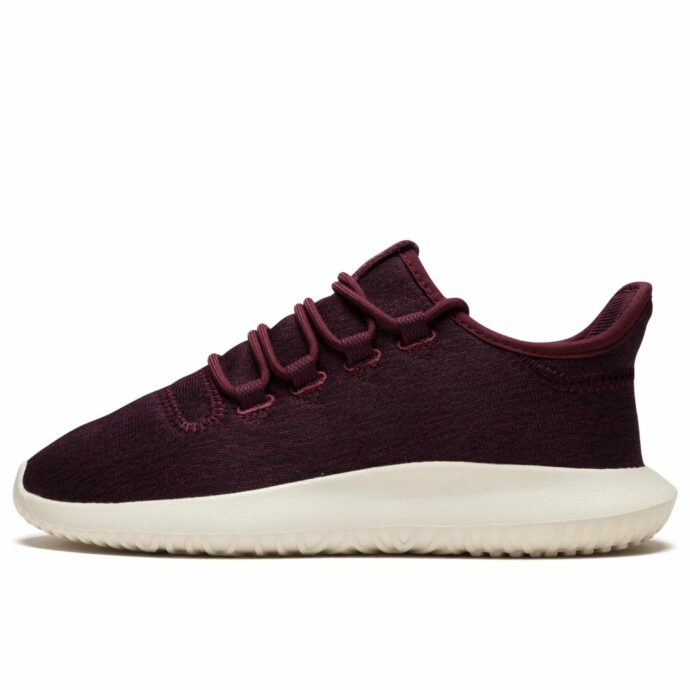 adidas tubular shadow maroon CQ2461