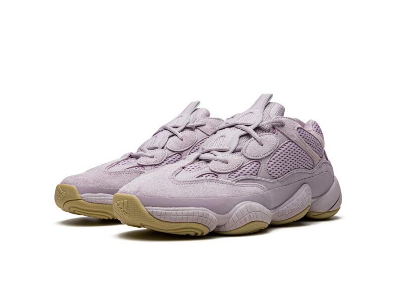 adidas yeezy 500 soft vision FW2656 купить